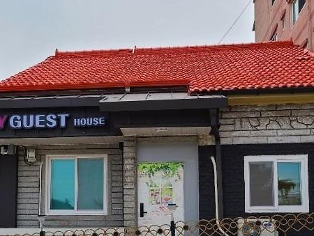 Joy Guest House Asan Esterno foto