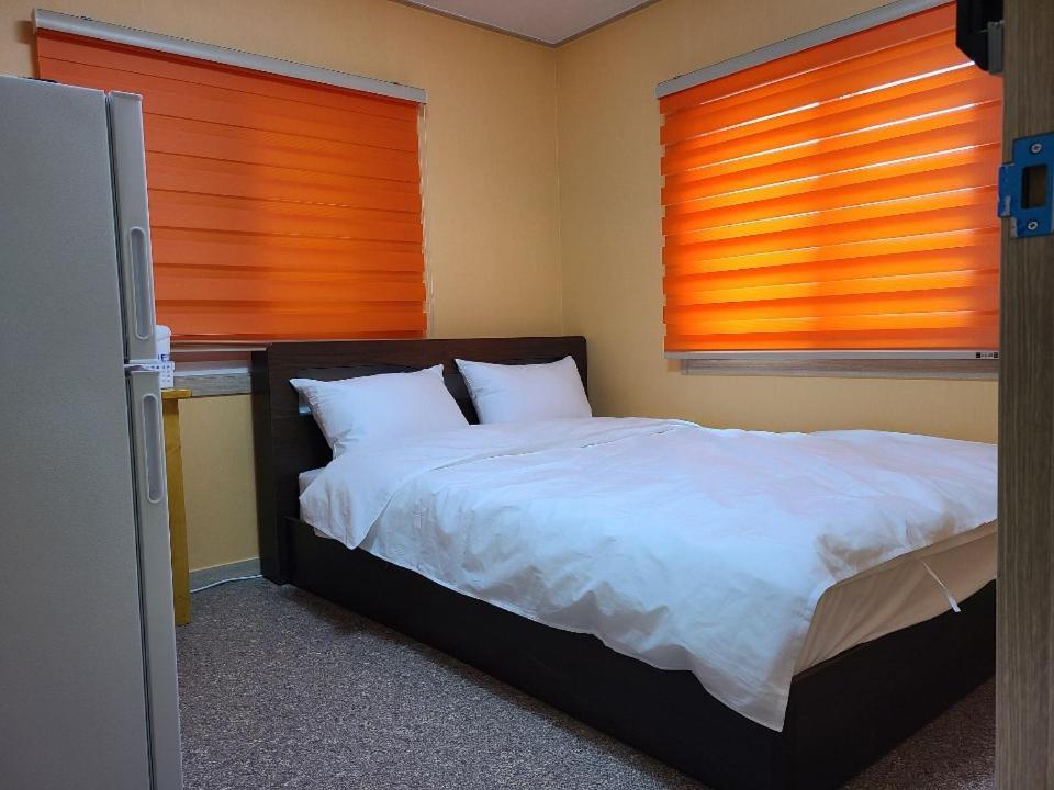 Joy Guest House Asan Esterno foto