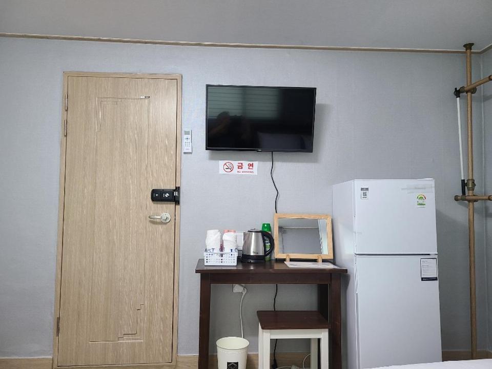 Joy Guest House Asan Esterno foto