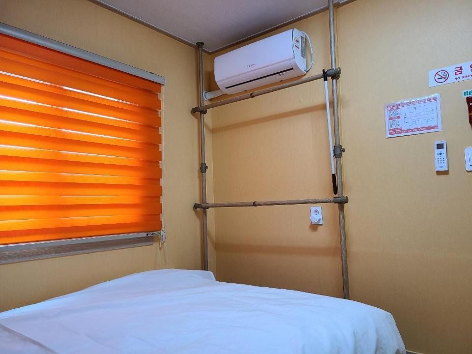 Joy Guest House Asan Esterno foto