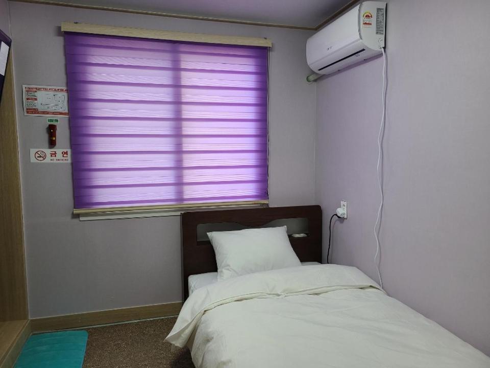 Joy Guest House Asan Esterno foto