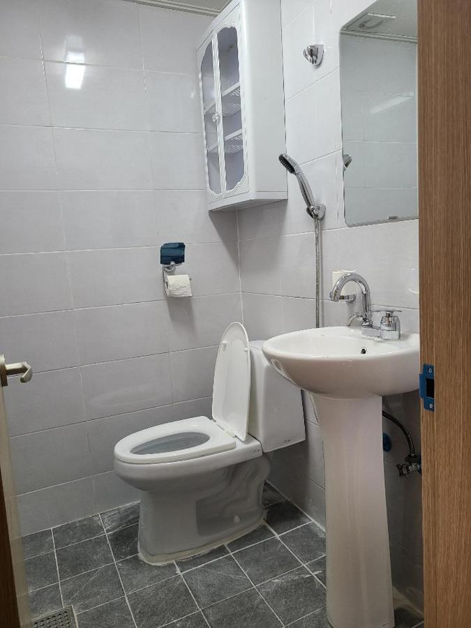 Joy Guest House Asan Esterno foto