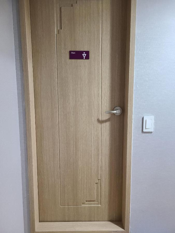 Joy Guest House Asan Esterno foto