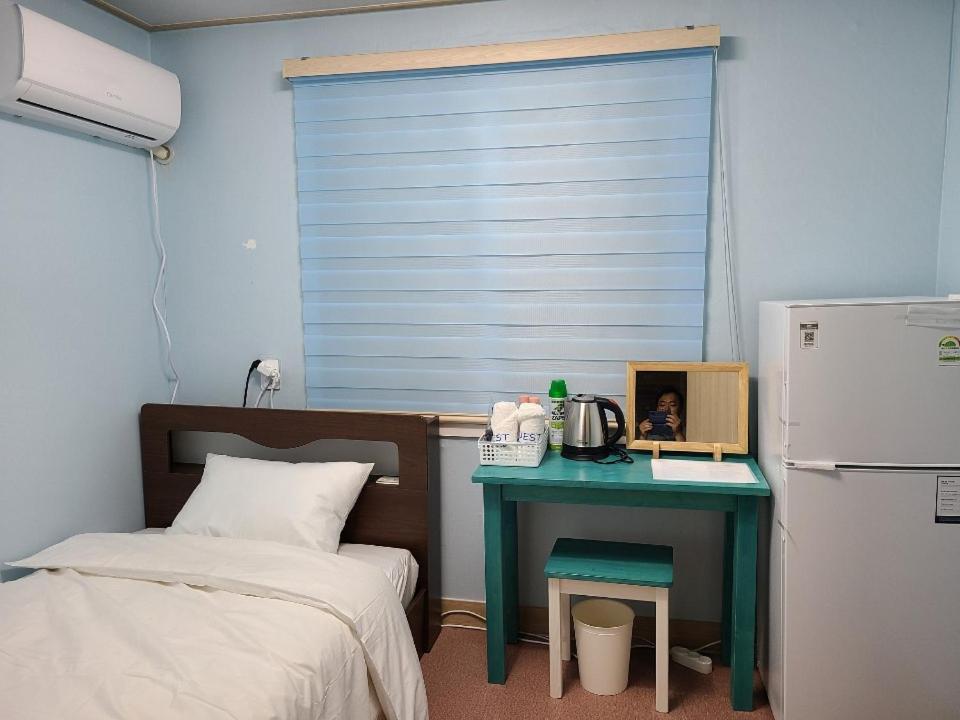 Joy Guest House Asan Esterno foto