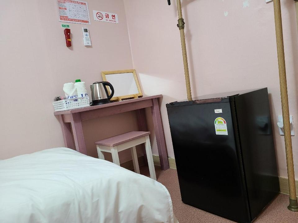 Joy Guest House Asan Esterno foto