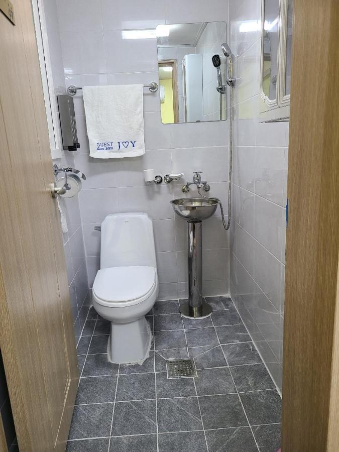 Joy Guest House Asan Esterno foto